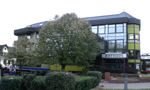 Rathaus