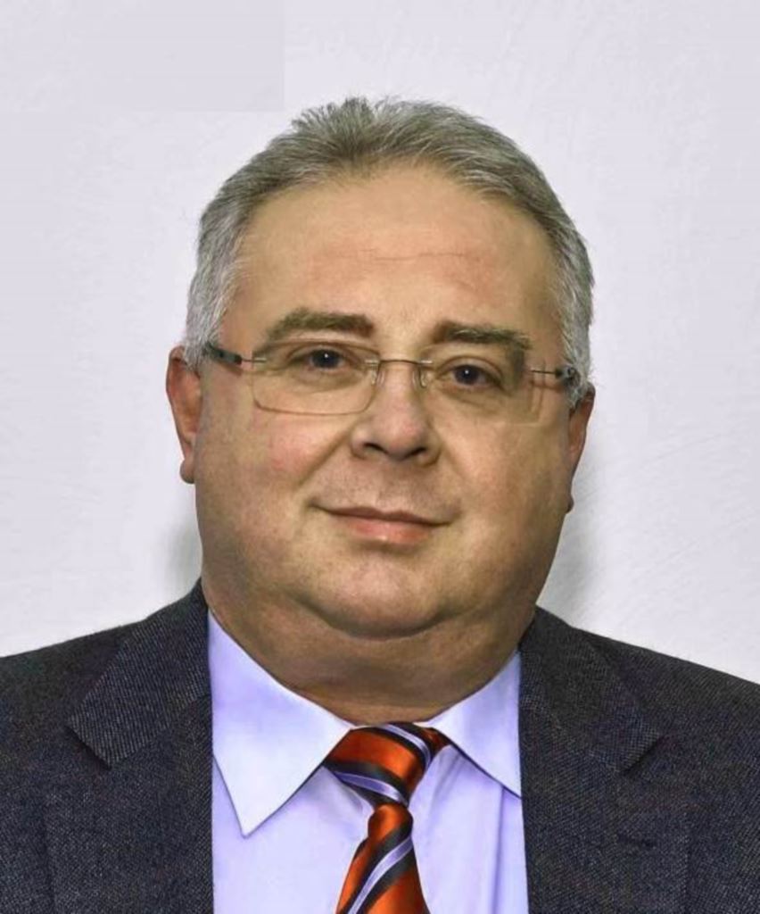Dr.-Ing. Herbert Moll